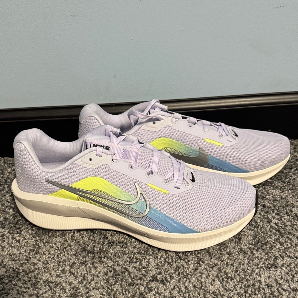 Nike Women's Athletic Shoes - Downshifter 13